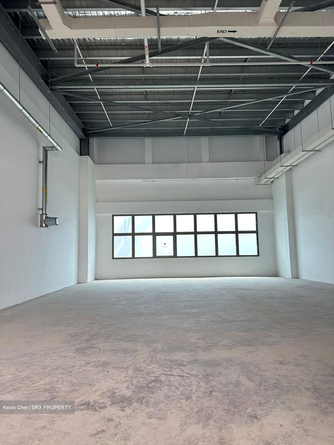 SmartFood@Mandai (D25), Factory #547104711
